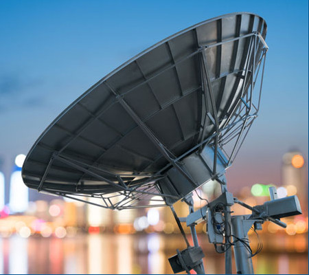 Telecommunication Approvals Communication Services - Type Approval Services South Africa