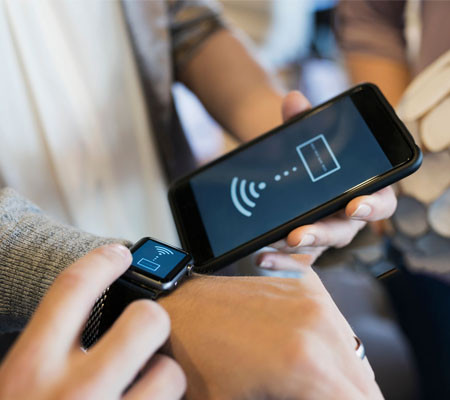 Wireless Communication Services - Type Approval Services South Africa