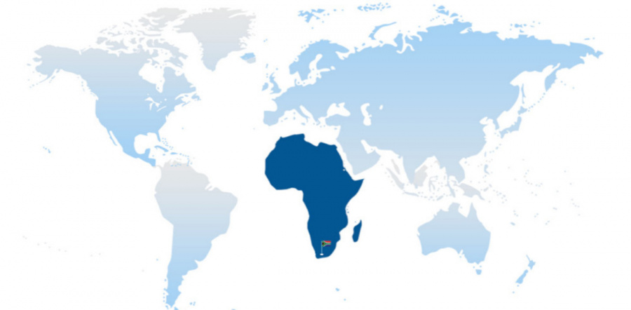 TYPE APPROVALS - TASSA - OUR COVERAGE